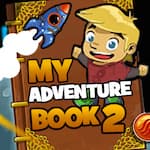 free online games - My Adventure Book 2