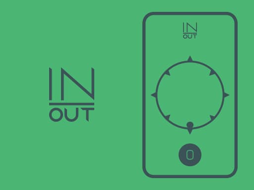 free online games - IN OUT