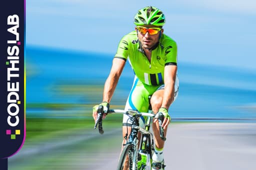 free online games - Cycle Sprint