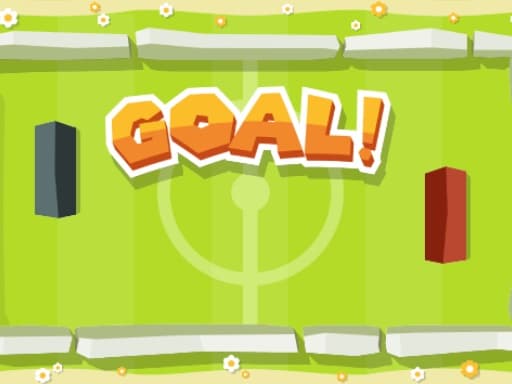 free online games - Ping Pong Goal