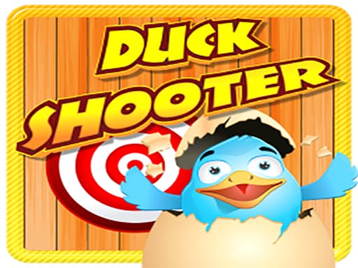 free online games - EG Duck Shooter