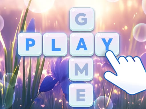 free online games - Bubble Letters
