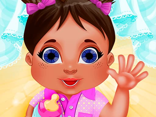 free online games - Crazy Daycare Nanny Mania