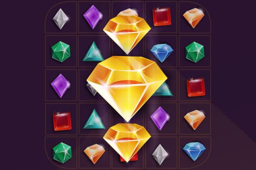 free online games - Jewel Royal Saga