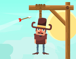 free online games - Save The Cowboy