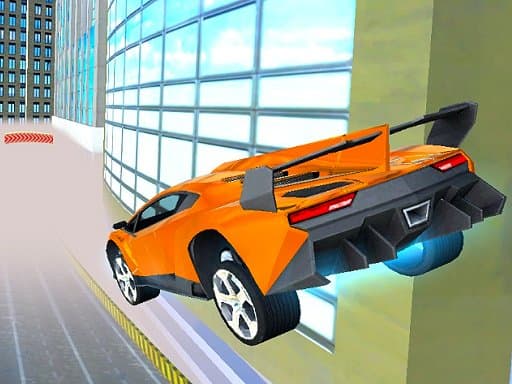 free online games - City Car Stunt 3