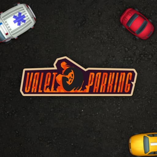 free online games - Valet Parking