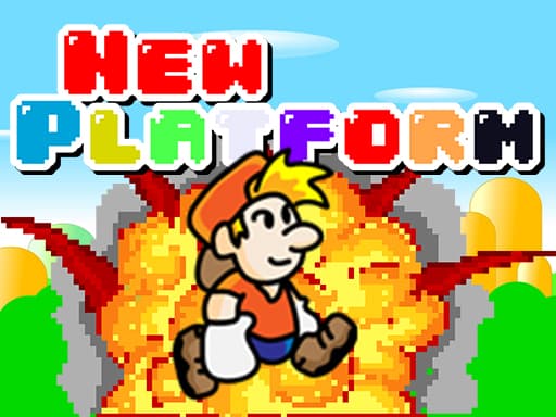 free online games - New Platform