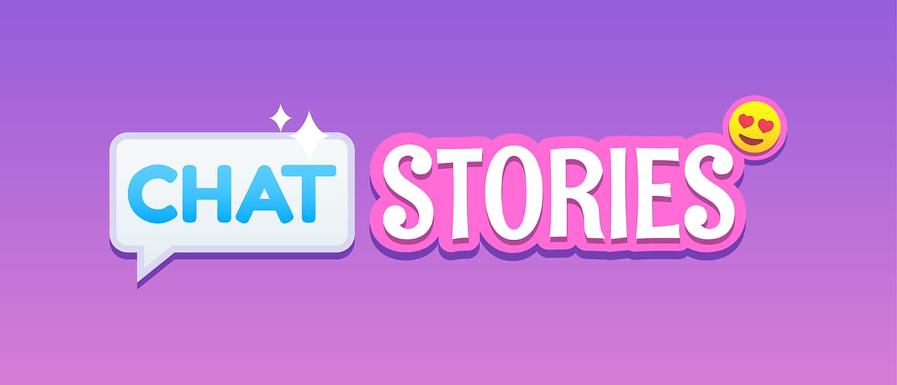 free online games - Chat Stories