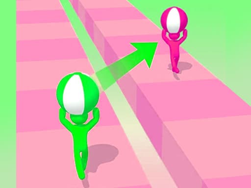 free online games - Tricky Track 3D 2