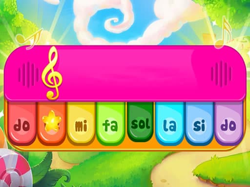 free online games - Kid Maestro