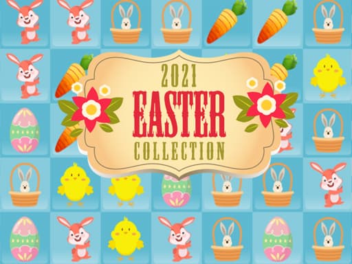 free online games - Easter 2021 Collection