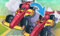 free online games - Idle Merge Car And Race