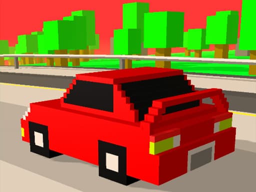 free online games - Crashy Racing