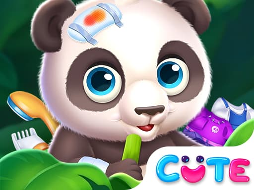 free online games - Wild Animal Care And Salon