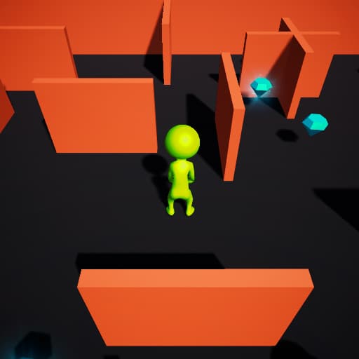 free online games - Hide and Escape Puzzle Game