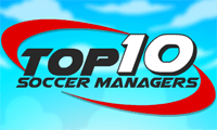 free online games - Top 10 Soccer Managers