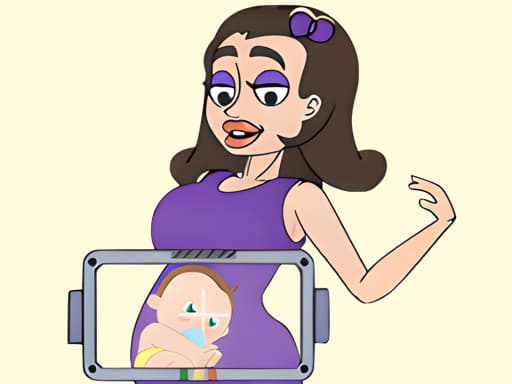 free online games - Brain Out in LoveStory