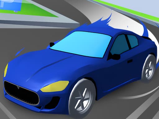 free online games - Pocket Car Master