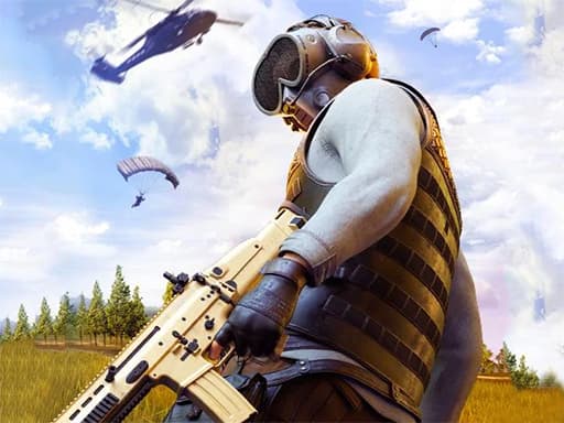 free online games - PUBG Infinity BattleField OPS