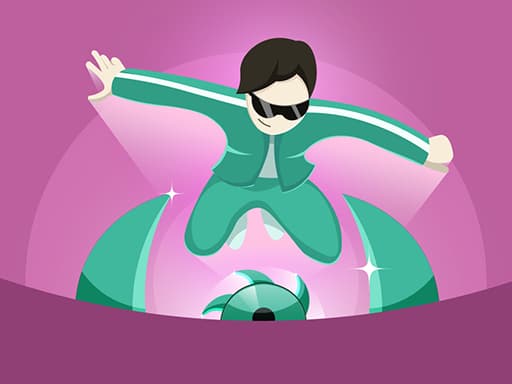 free online games - Squid escape