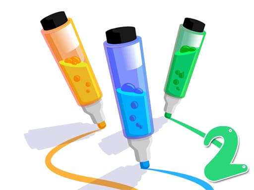 free online games - Pen Run 2