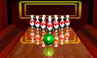 free online games - Bowling Masters