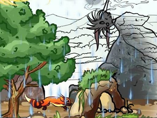 free online games - Tales of Crevan