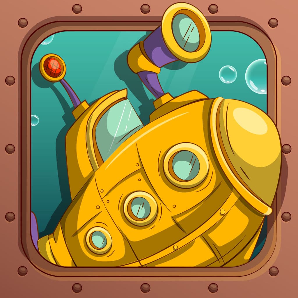 free online games - Submaringer