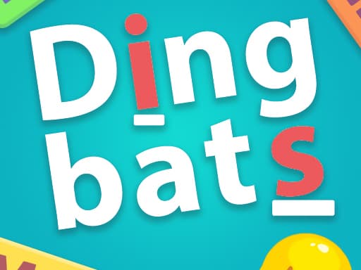 free online games - Dingbats