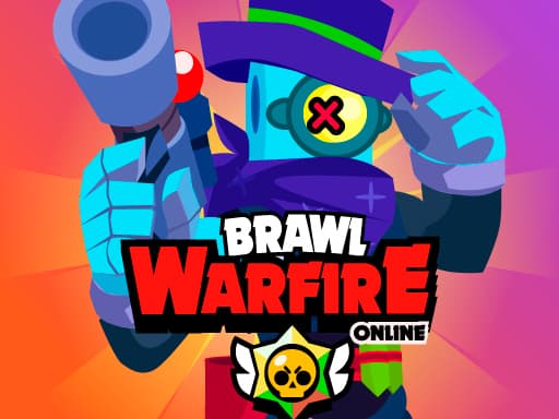 free online games - Brawl Warfire Online