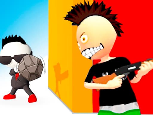 free online games - Sniper Master 3D