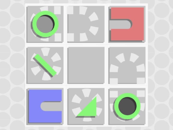 free online games - Ball Way