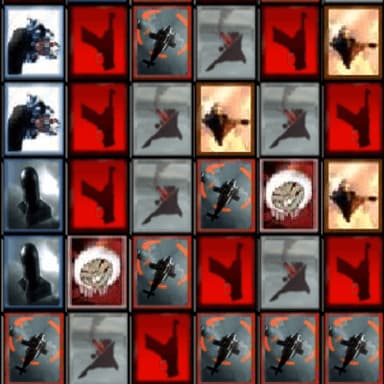 free online games - Tiles of the Unexpected