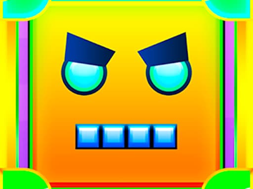 free online games - Square Dash