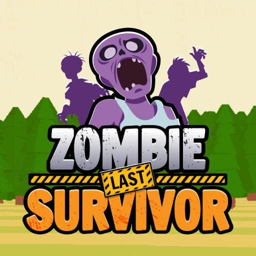 free online games - Zombie Last Survivor