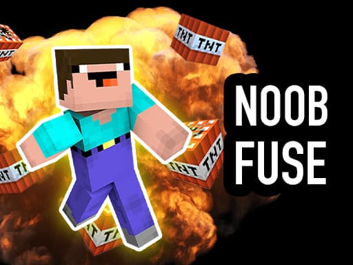 free online games - Noob Fuse