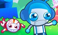 free online games - Bomb It TD