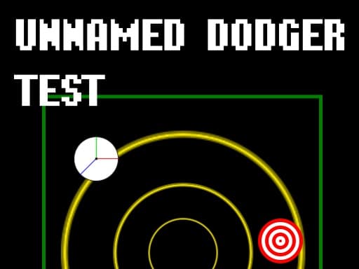 free online games - Unnamed Dodger Test
