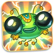 free online games - Just Feed Me  Bloomy