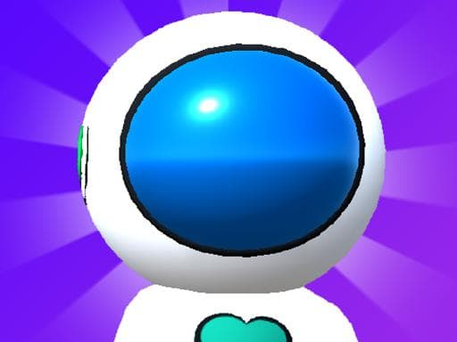 free online games - Jetpack Rush