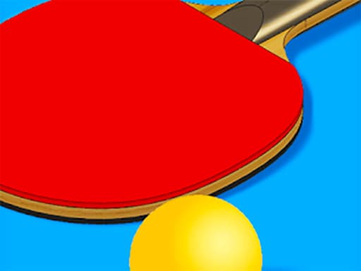 free online games - Ping Pong Challenge