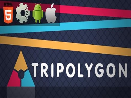 free online games - FZ Tripolygon