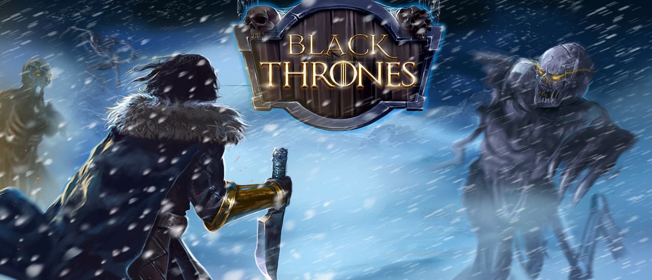 free online games - Black Thrones