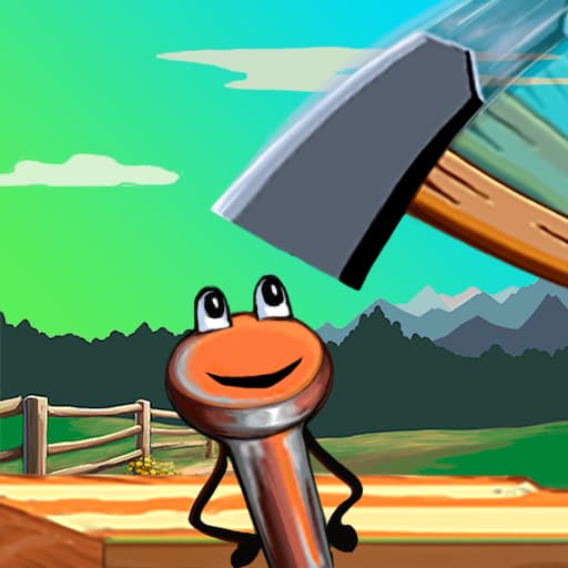 free online games - Helpful Nail