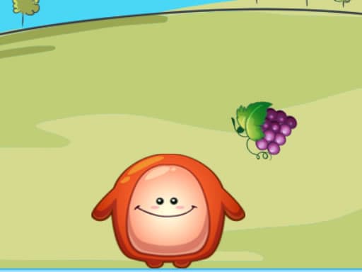 free online games - Chaki Food Drop