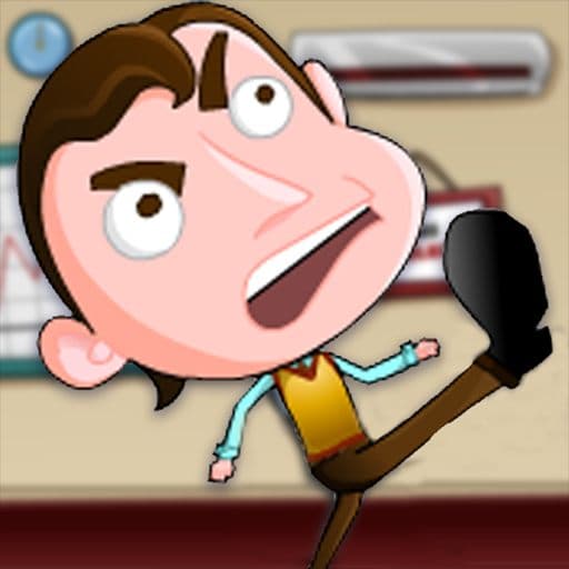 free online games - My Dear Boss