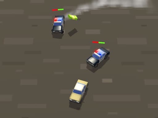 free online games - Dont Get Caught