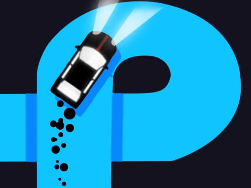 free online games - Finger Driver