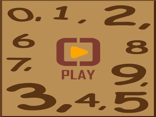 free online games - Number Sequences